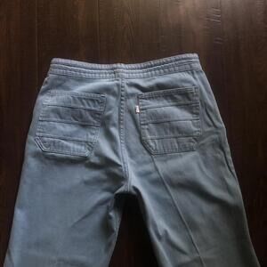 Vintage Levi 70's 80's 620 520 Blue Bell Bottom Jeans